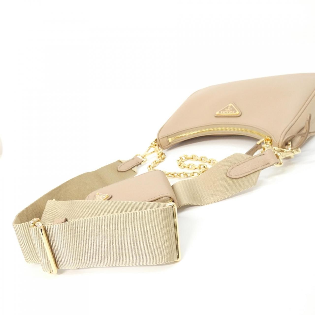 PRADA 1BH204 肩背包 5