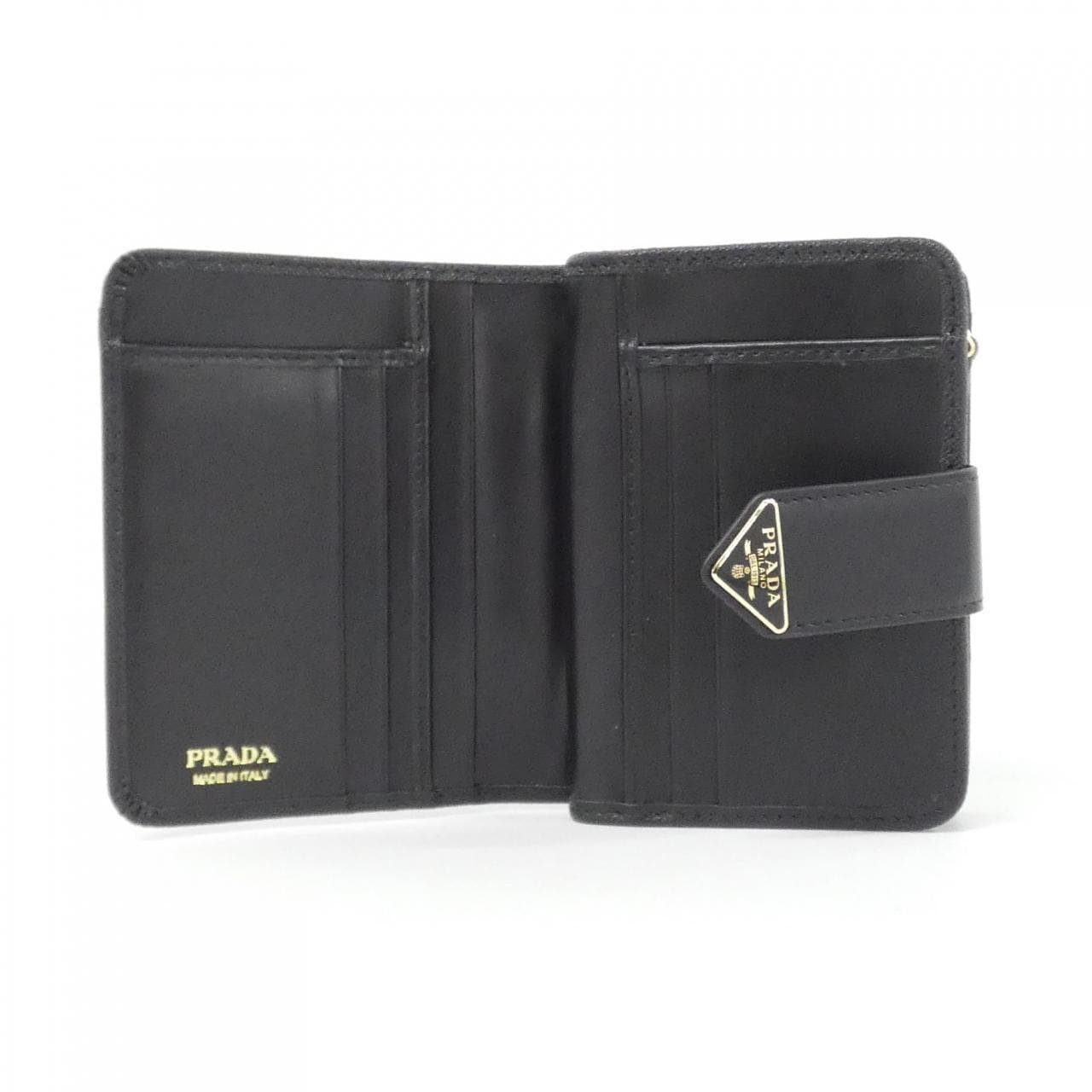 PRADA 1ML018 Wallet 4
