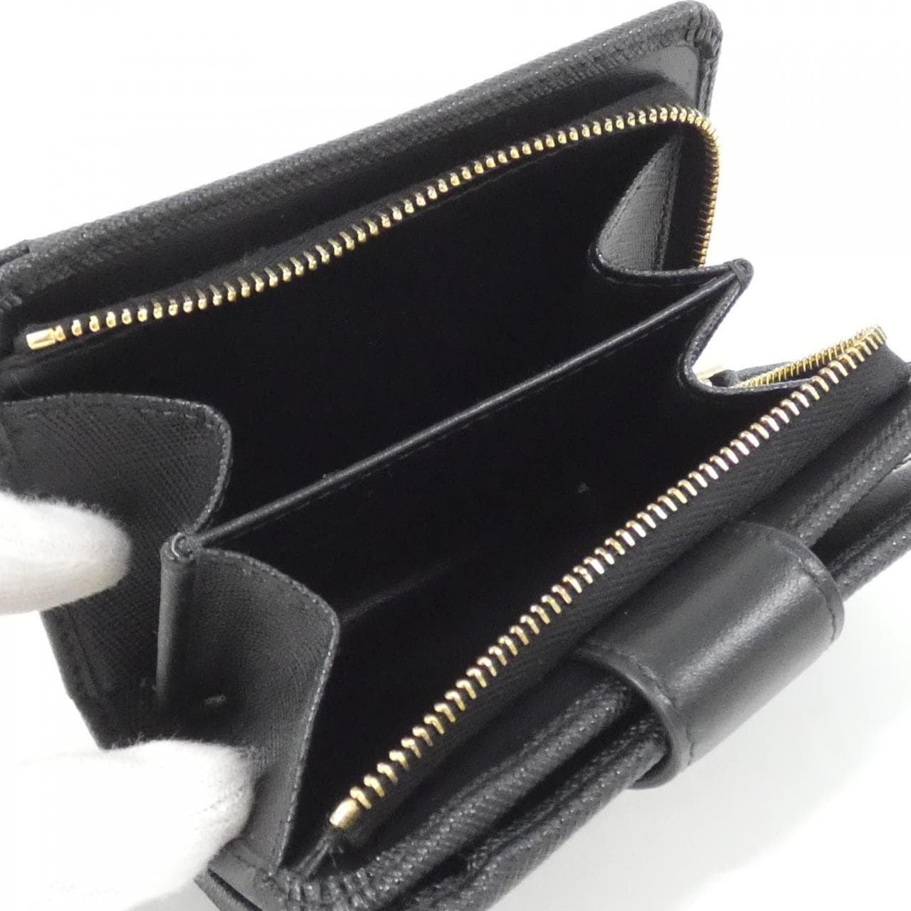 PRADA 1ML018 Wallet 6