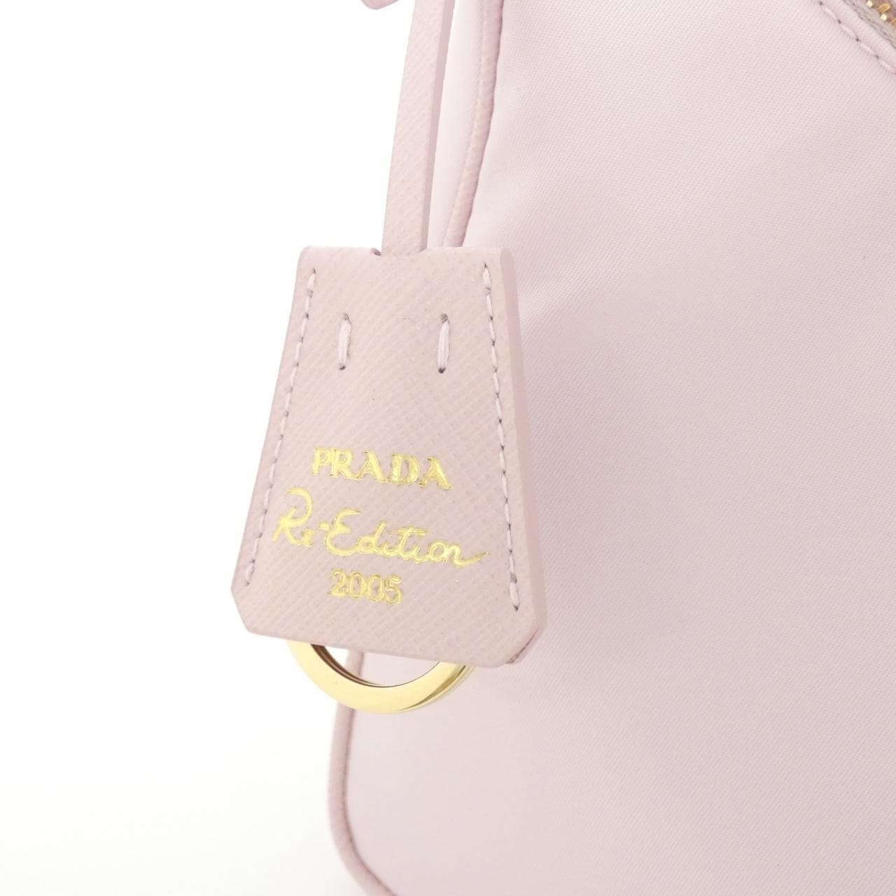 PRADA 1N204X Handbag 5