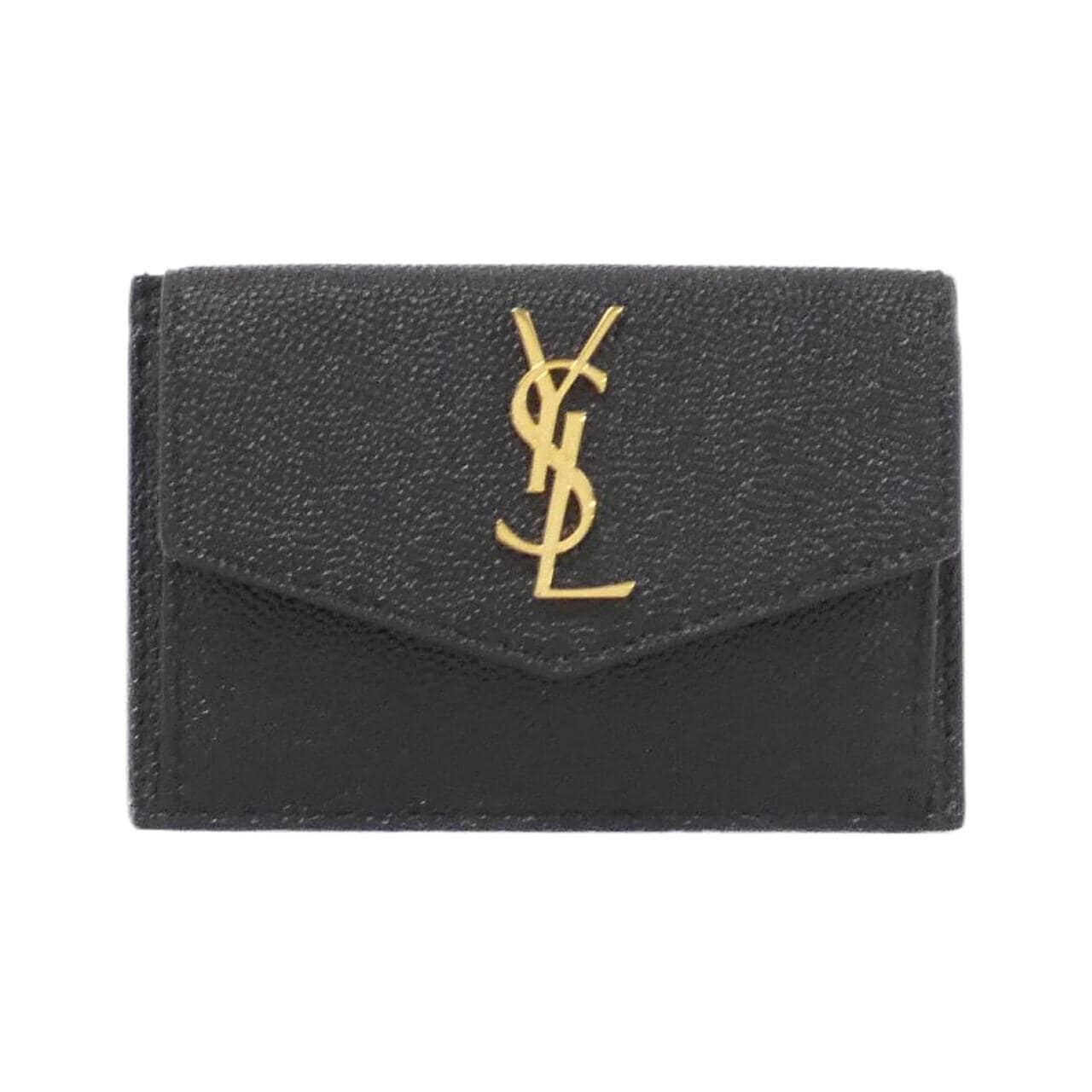 SAINT LAURENT 582305 1GF0J 卡片套