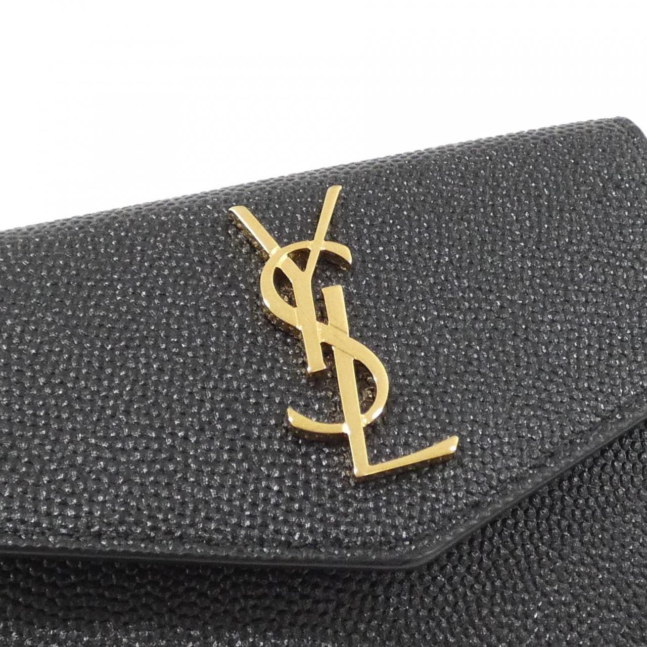 SAINT LAURENT 582305 1GF0J Card Case 3