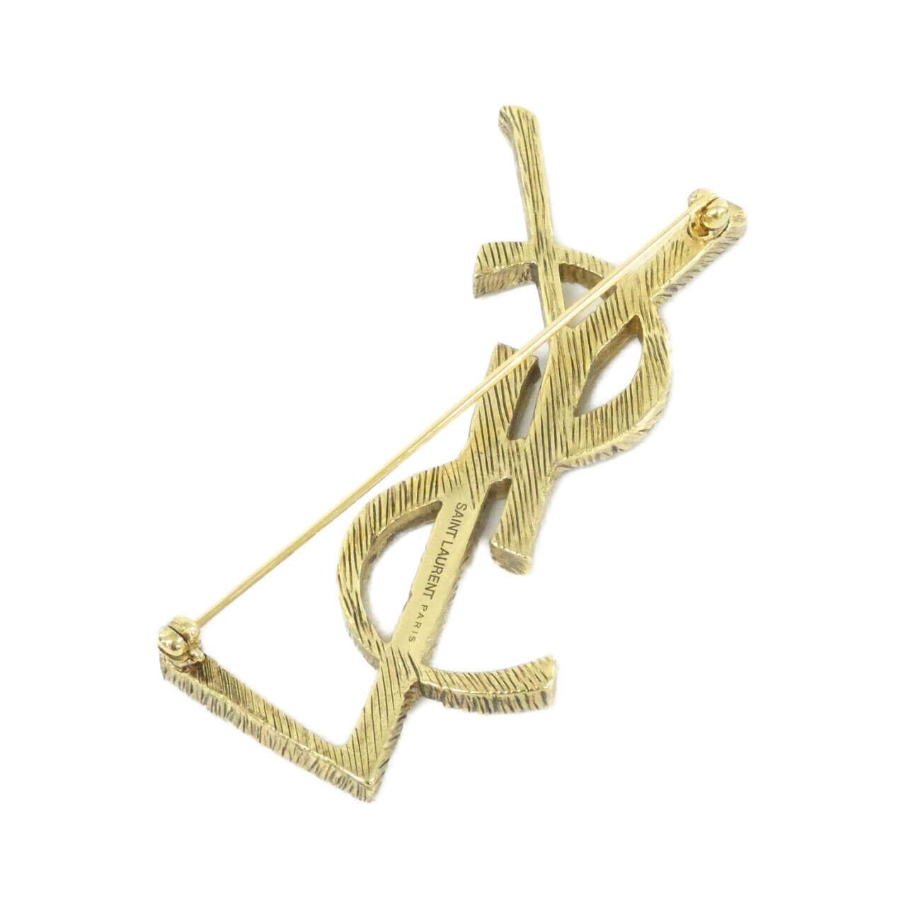 SAINT LAURENT 670466 Y1500 Accessories 2