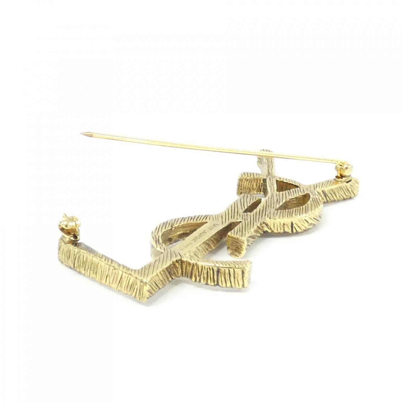 SAINT LAURENT 670466 Y1500 Accessories 3