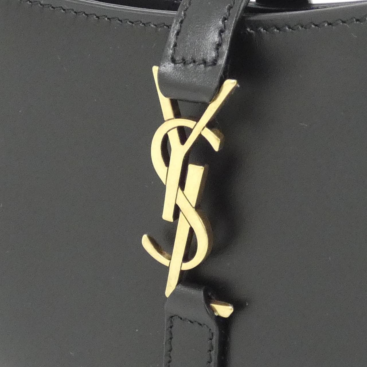 SAINT LAURENT 710318 2R20W Handbag 4