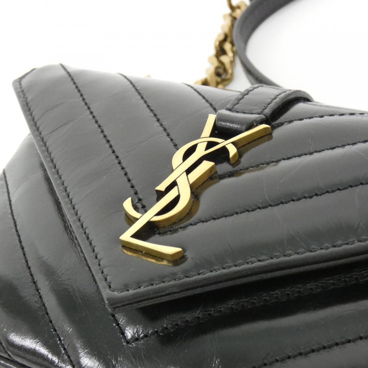 SAINT LAURENT 779430 DZH07 Handbag 4