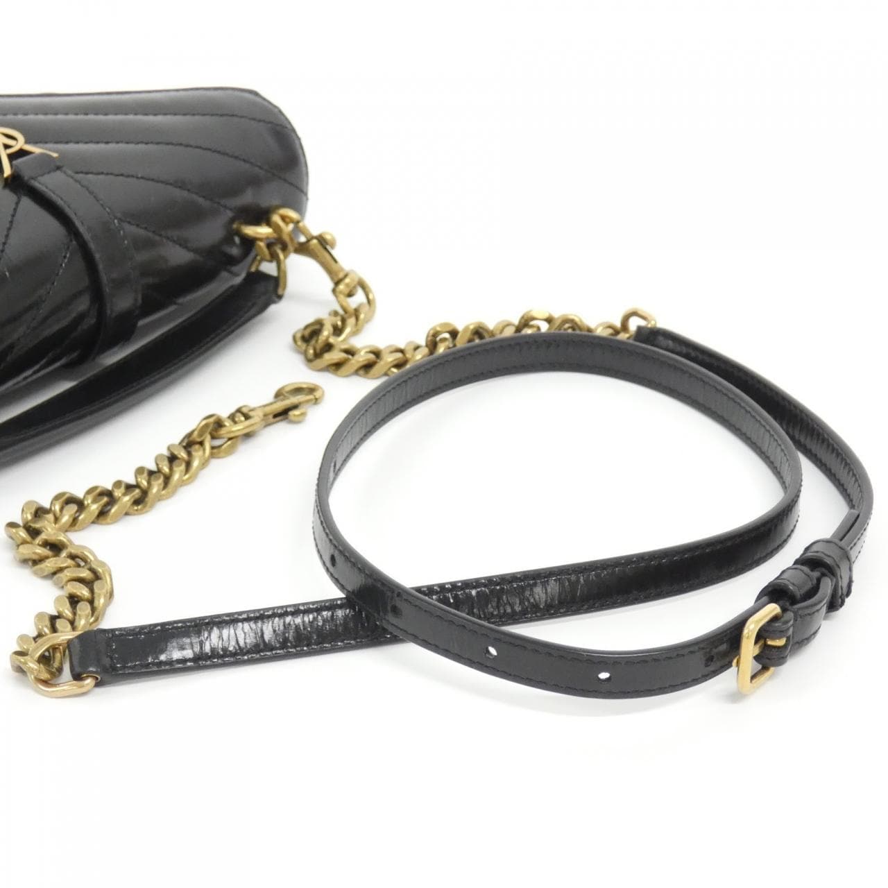 SAINT LAURENT 779430 DZH07 Handbag 5