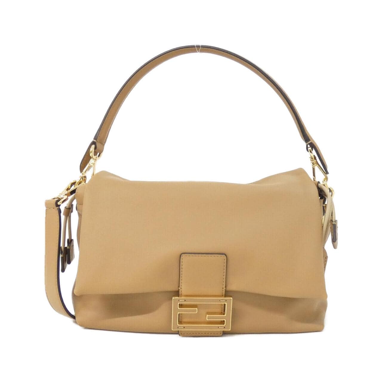 FENDI Baguette 8BR833 AQ0D 肩背包 皮革