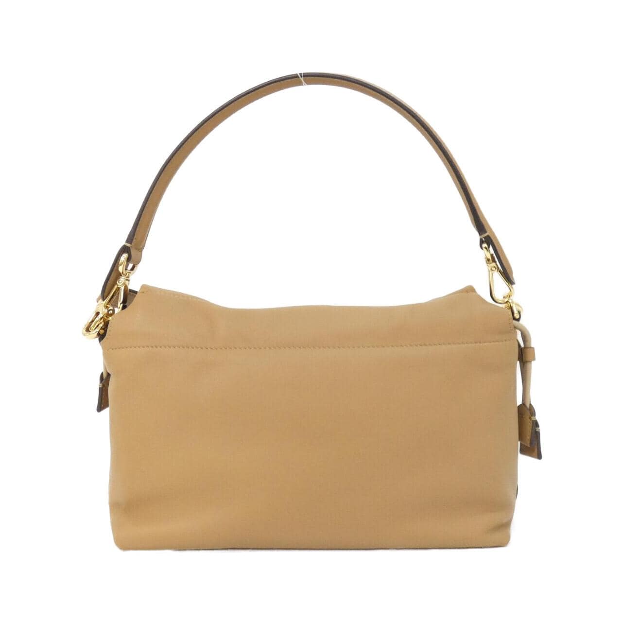 FENDI Baguette 8BR833 AQ0D 肩背包 皮革 2