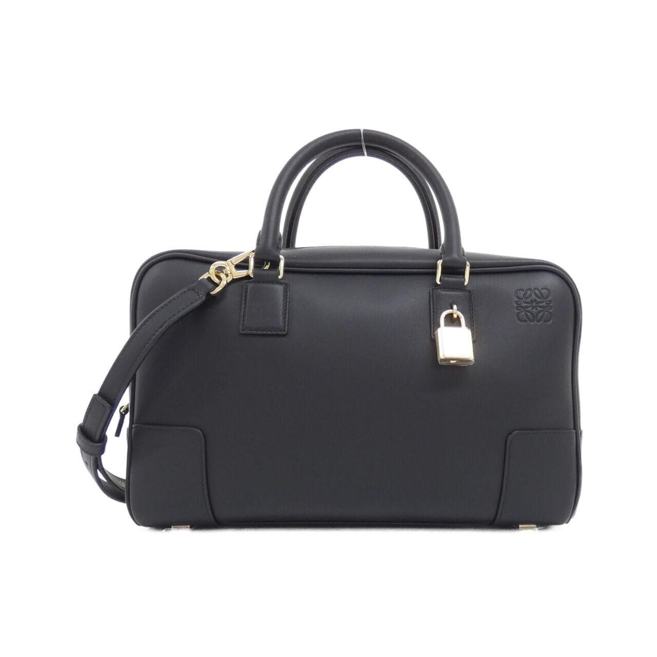 LOEWE Amazona A039N08X15 手提包