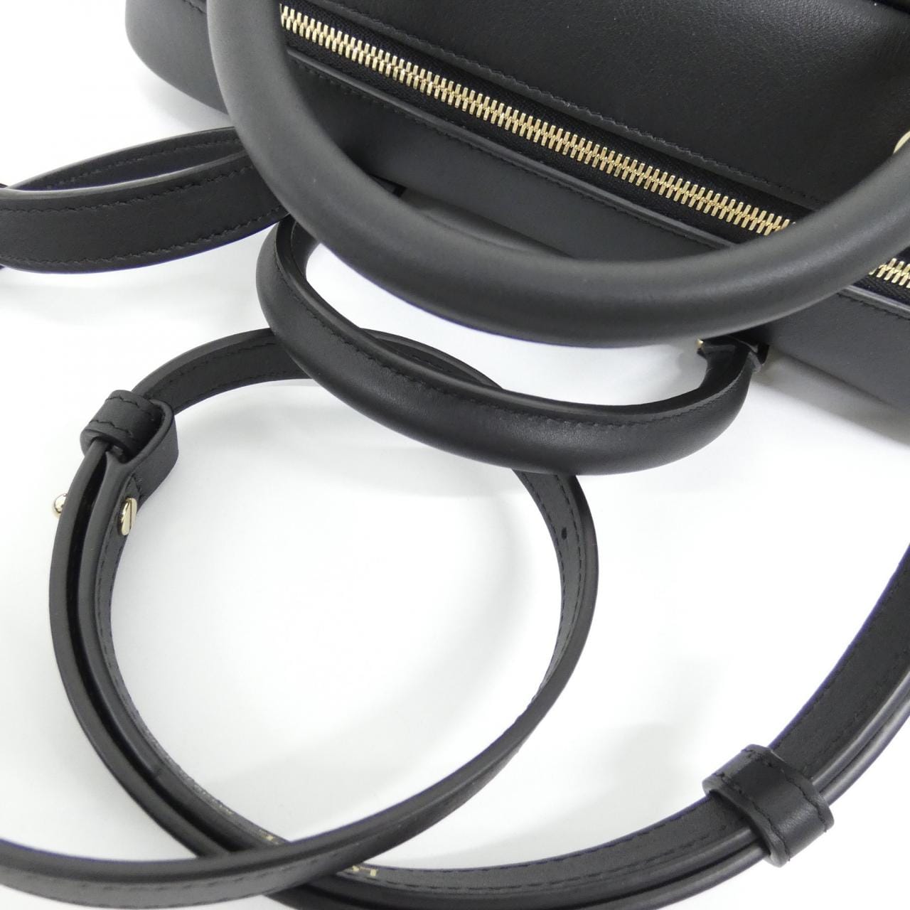 LOEWE Amazona A039N08X15 手提包 5