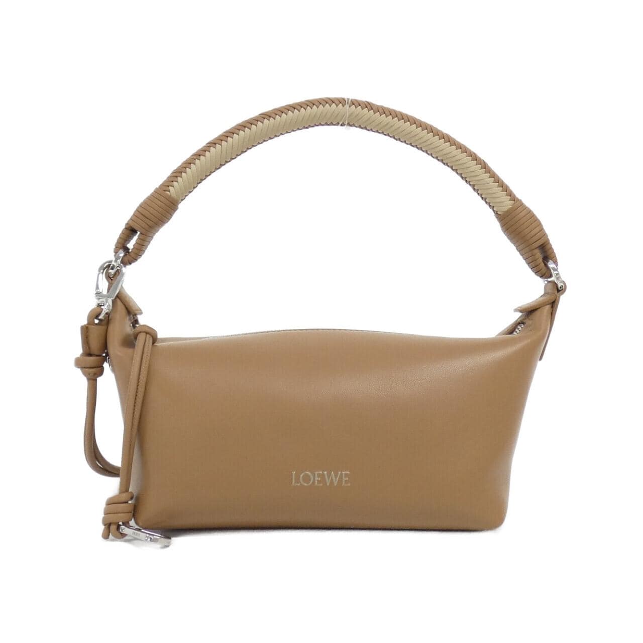 LOEWE A120HPLX03 手提包 羊皮