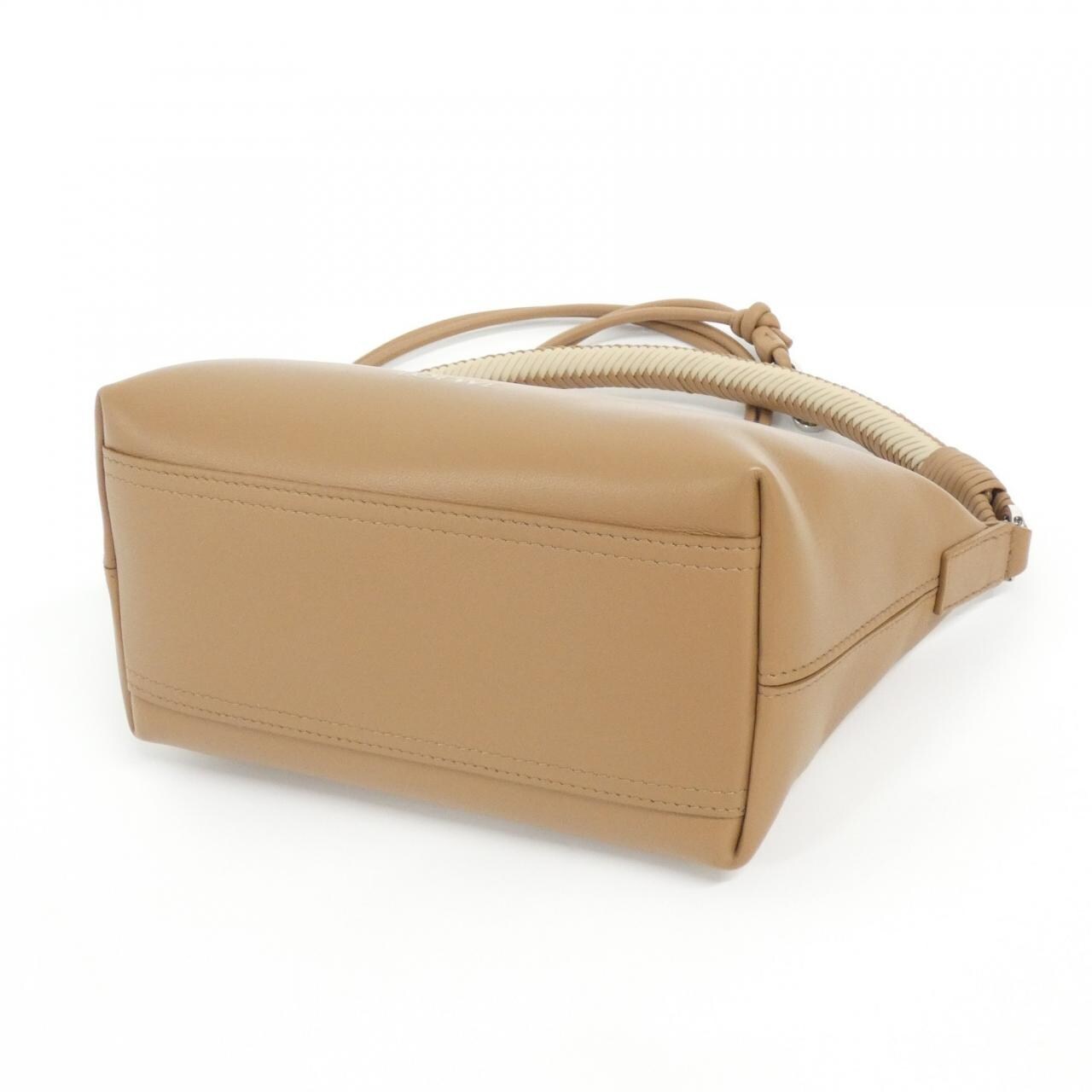 LOEWE A120HPLX03 Handbag Lambskin 3