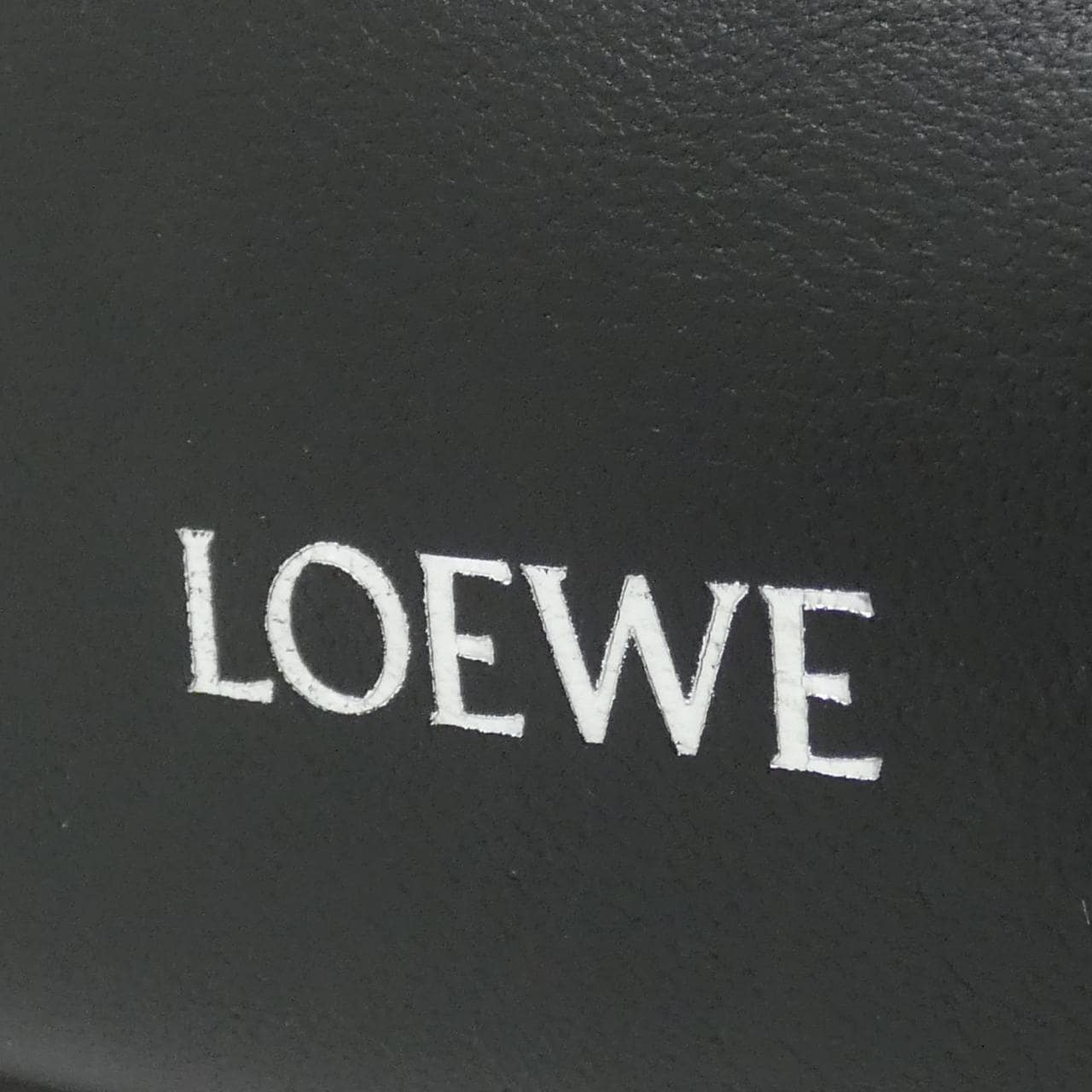 LOEWE A120HPLX04 手提包 羊皮 4