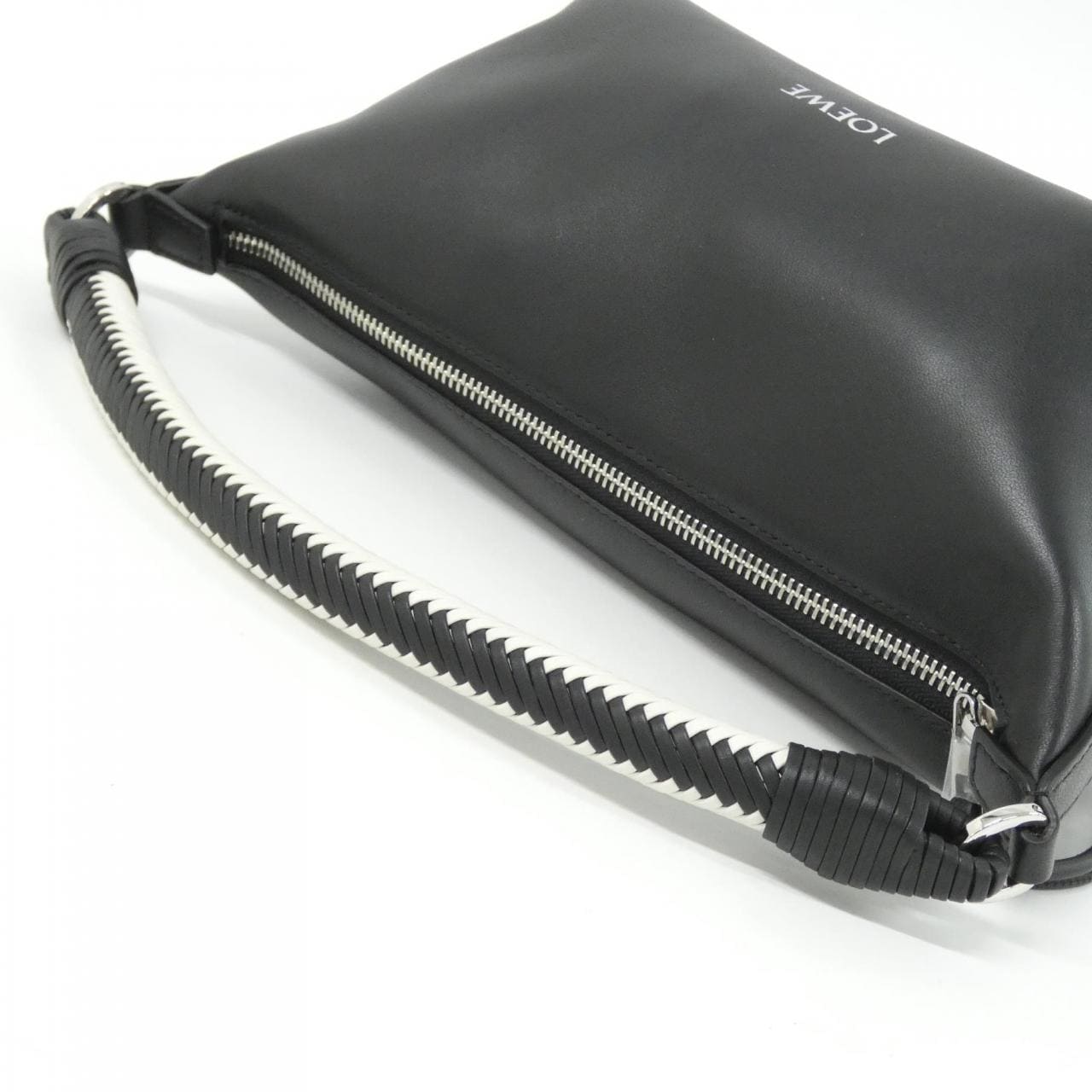 LOEWE A120HPLX04 手提包 羊皮 5