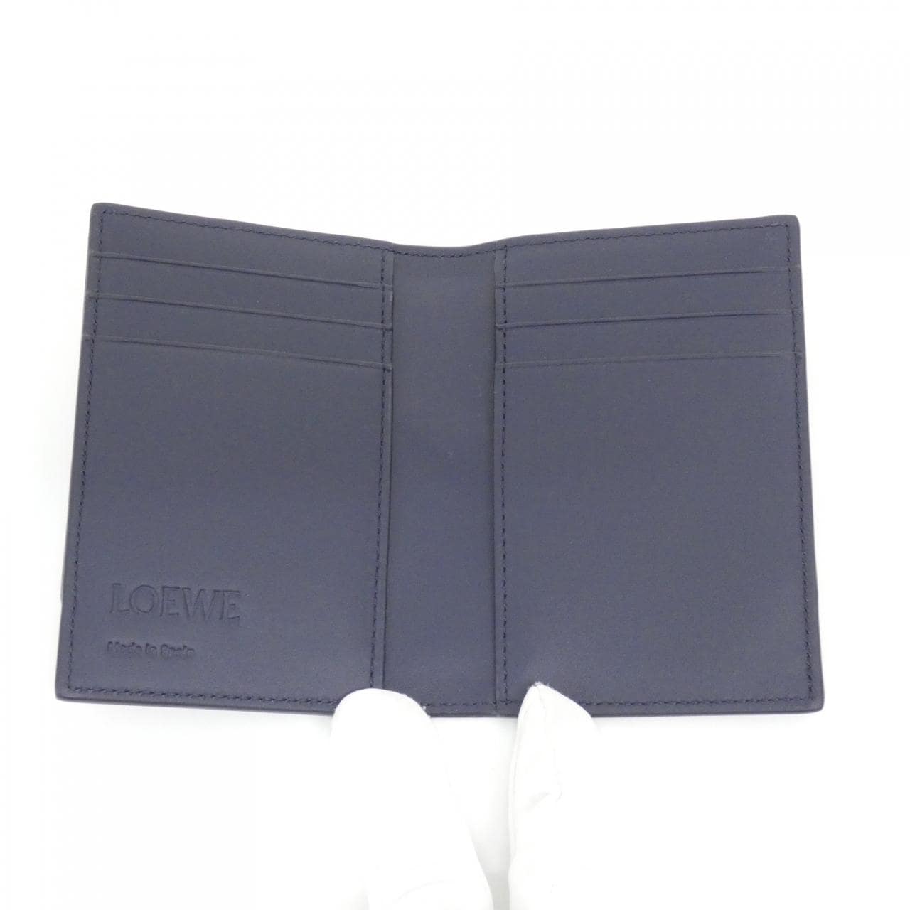 LOEWE Puzzle C510144X11 卡片套 3