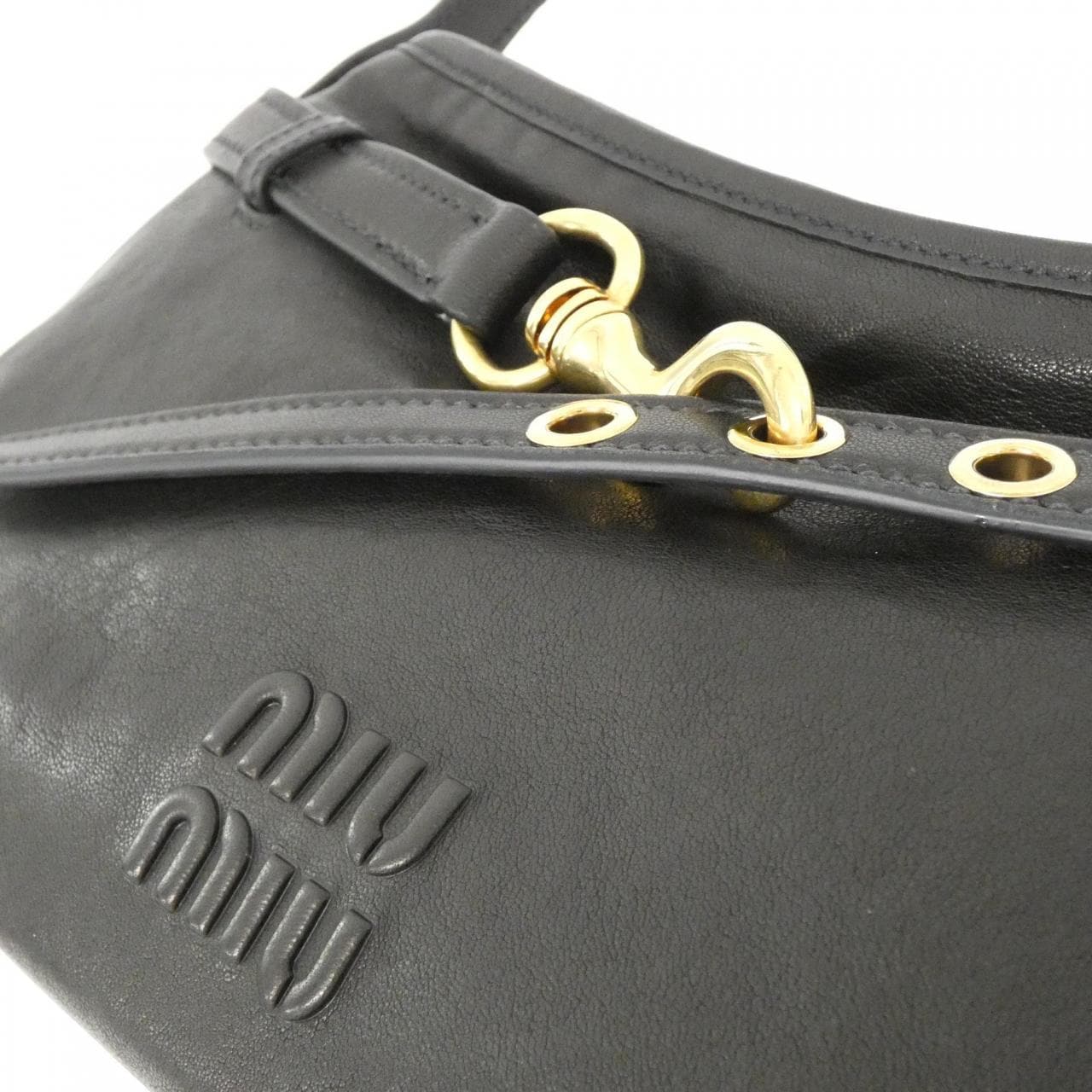 MIU MIU 5BC182 Shoulder 4