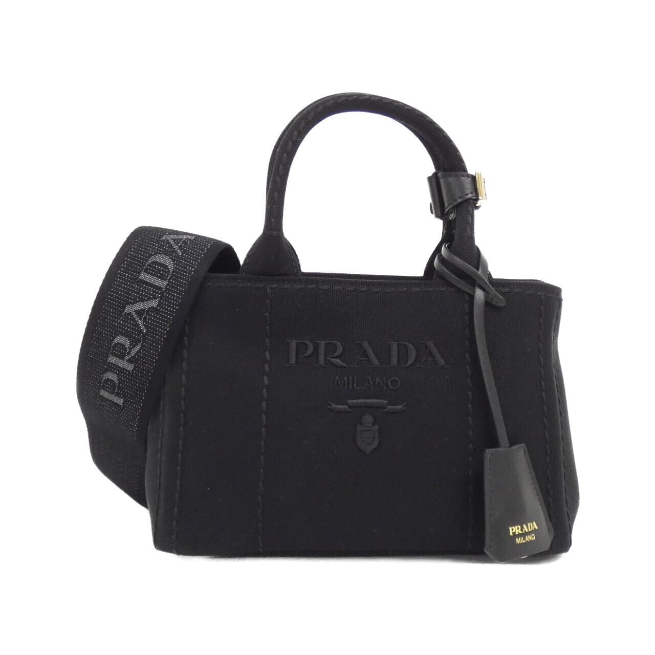 PRADA 1BA038 手提包