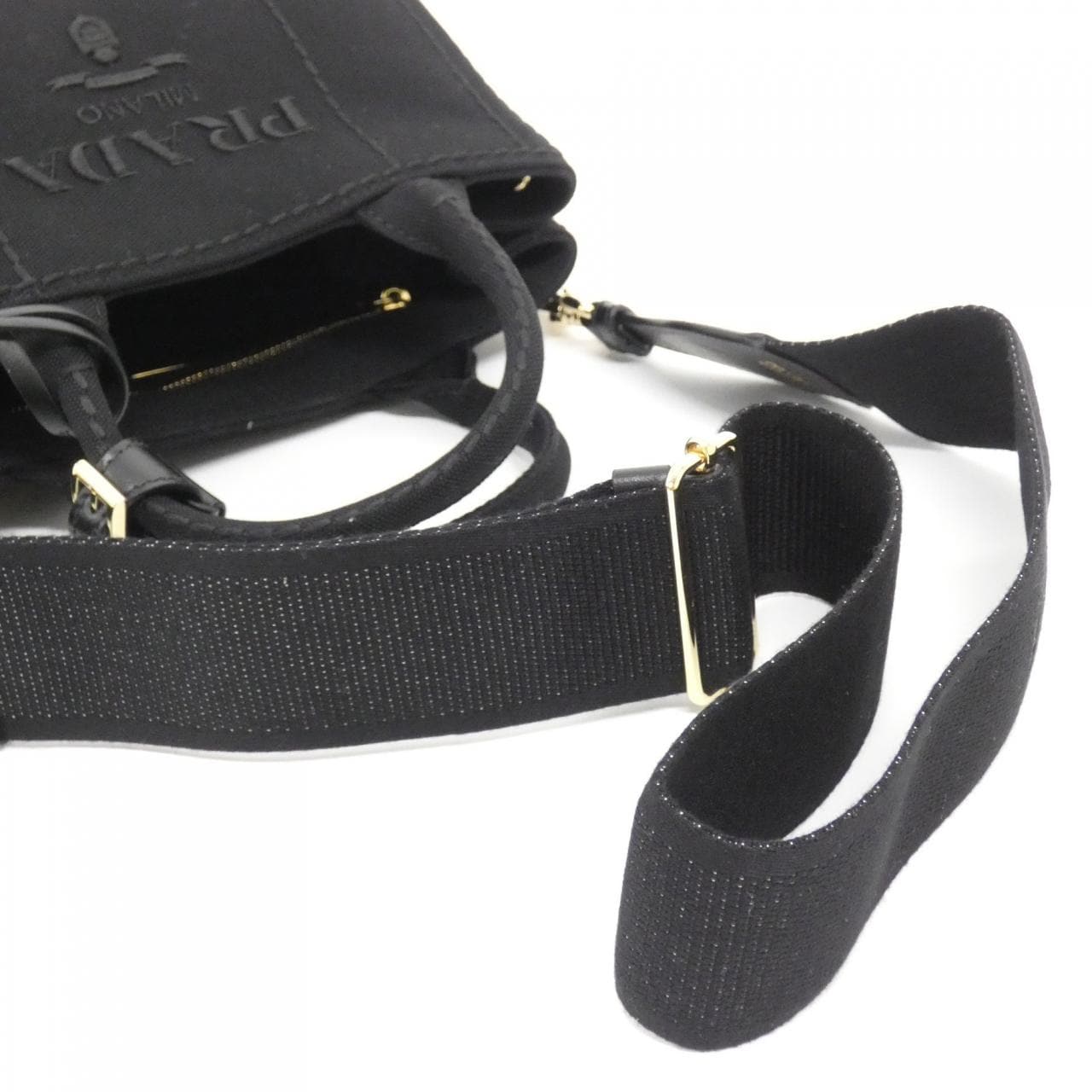 PRADA 1BA038 Handbag 5