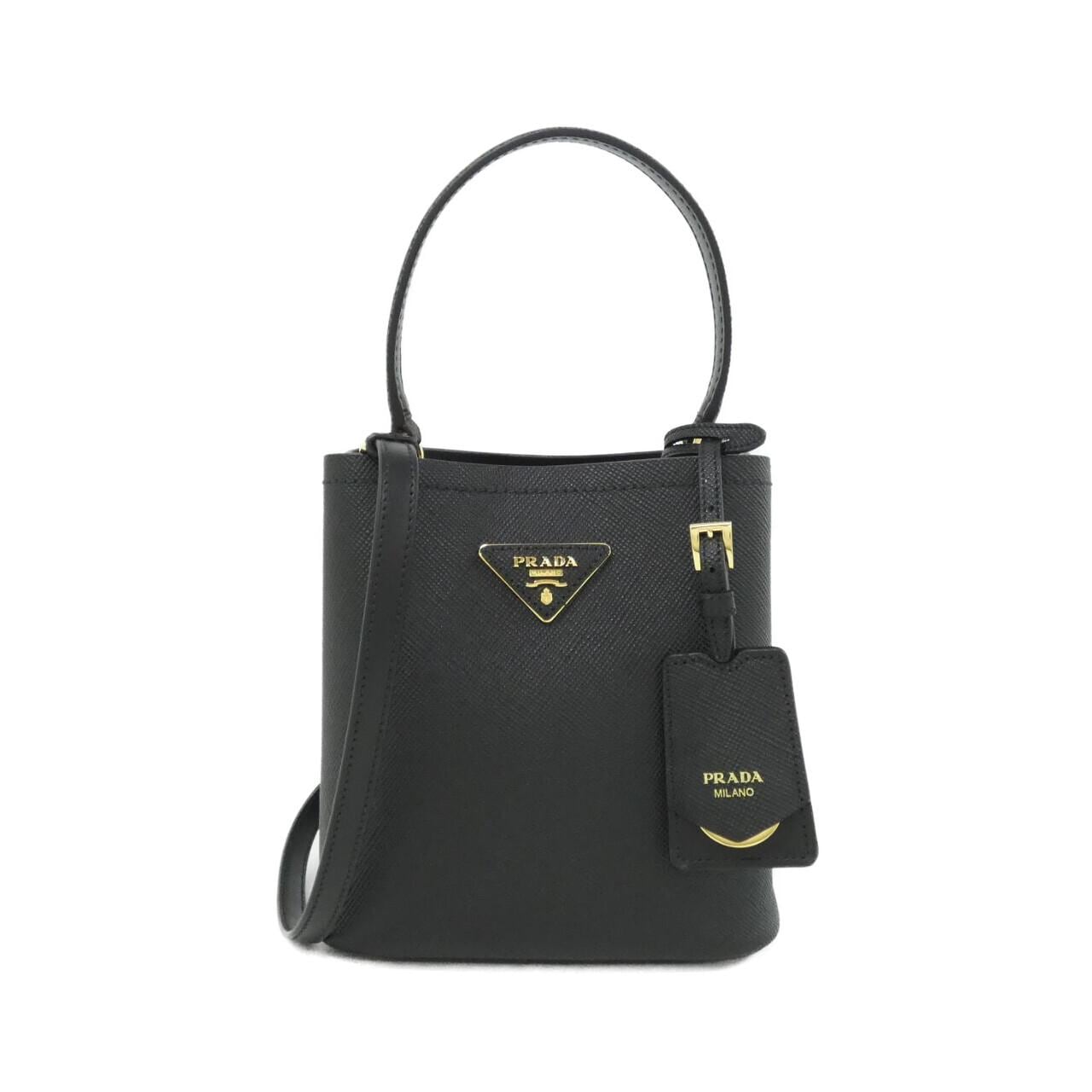 PRADA 1BA217 Handbag