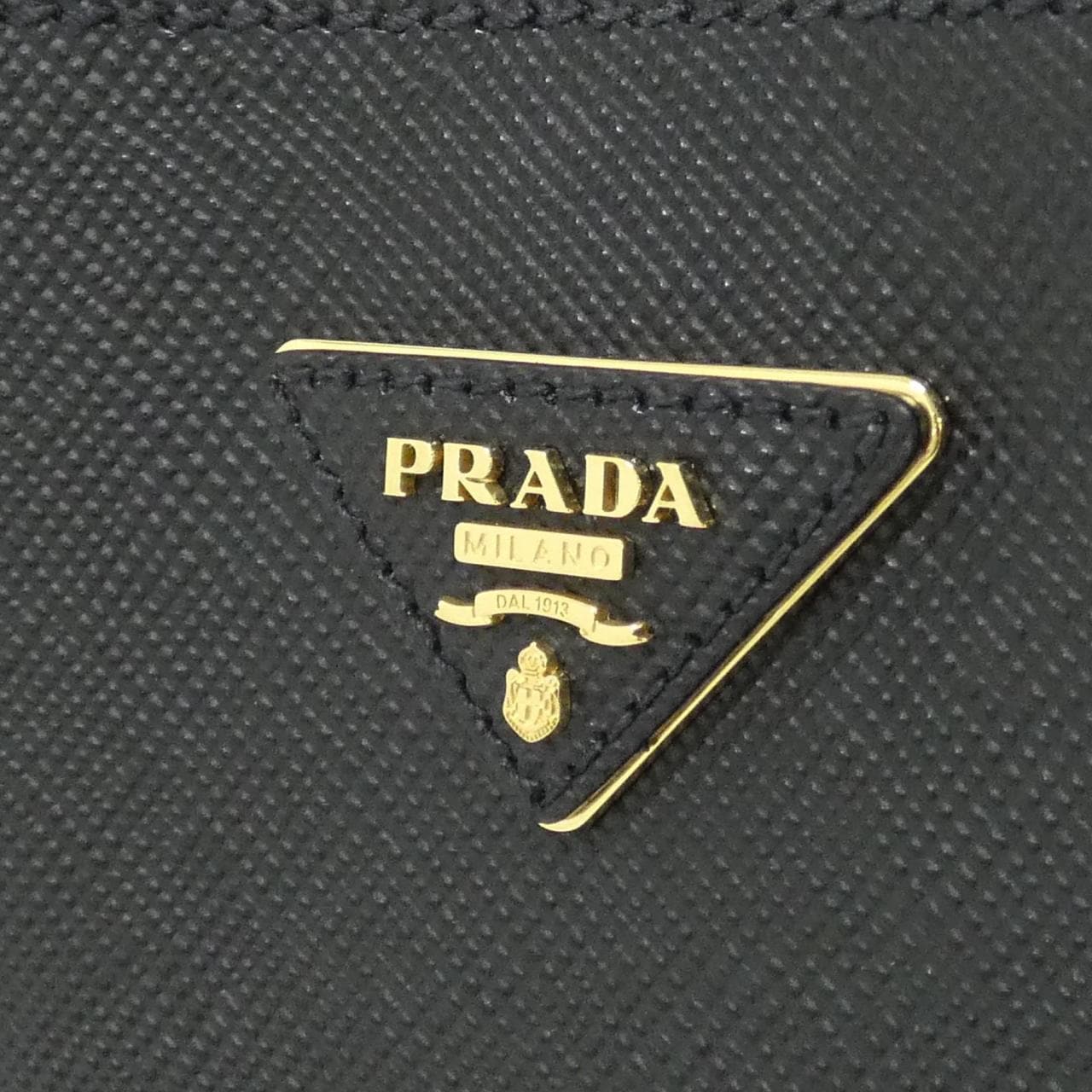 PRADA 1BA217 Handbag 4
