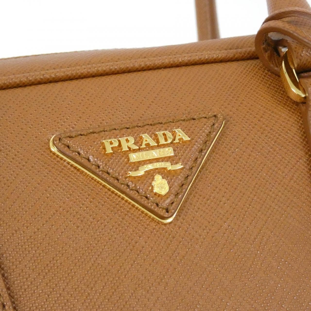 PRADA 1BB130 Handbag 4