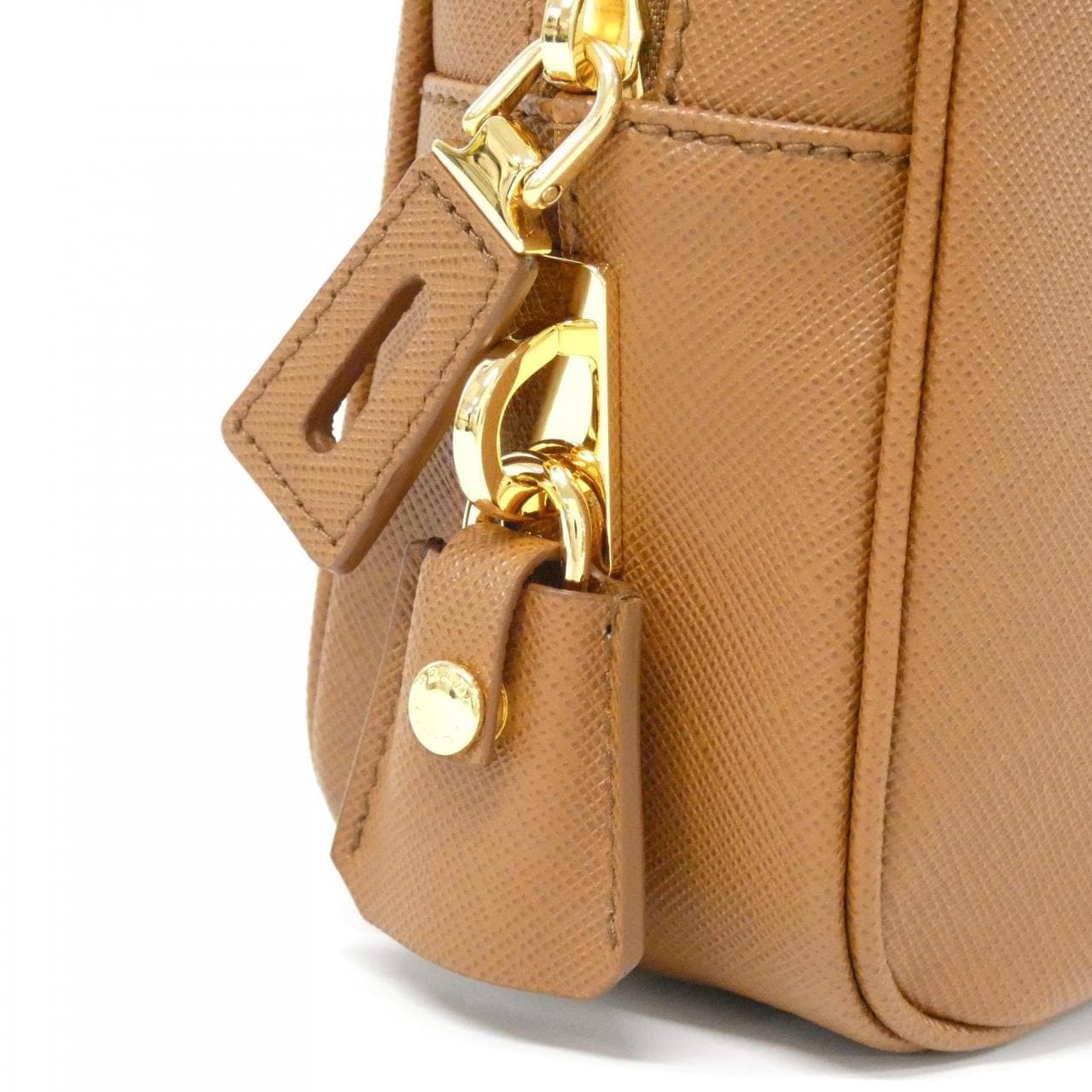 PRADA 1BB130 Handbag 5