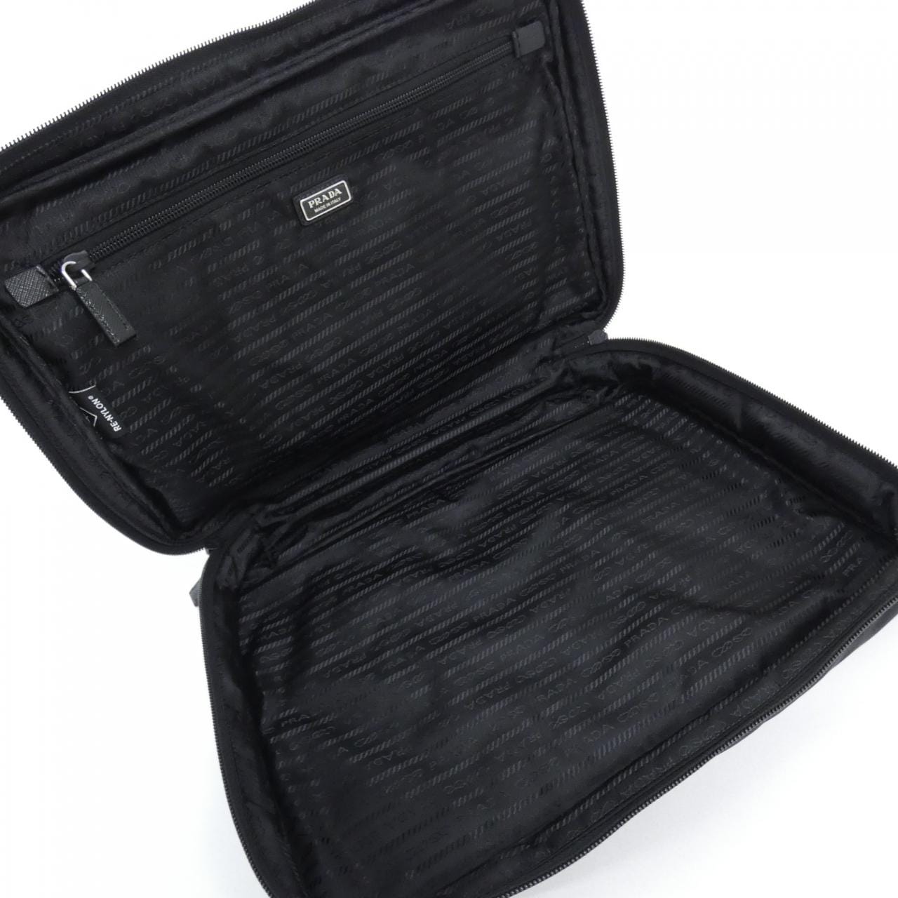 PRADA 2NA055 小袋 4
