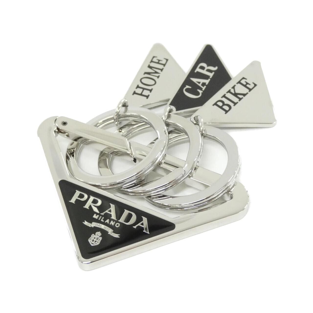 PRADA 2PS065 鎖匙包