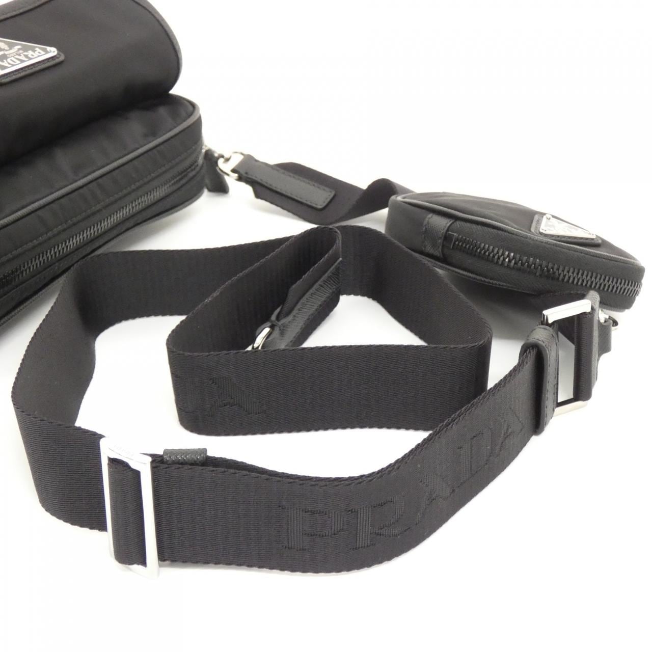 PRADA 2VH133 Shoulder 5
