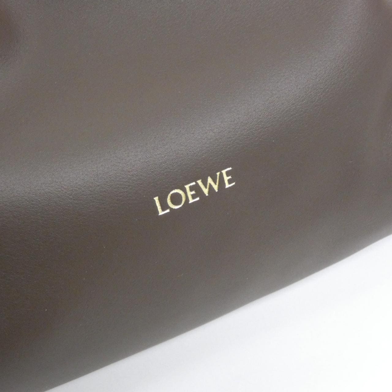 LOEWE Flamenco A411FC2XA6 Handbag 4
