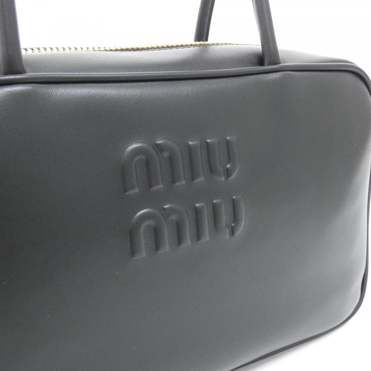 MIU MIU 5BB172 Shoulder 4