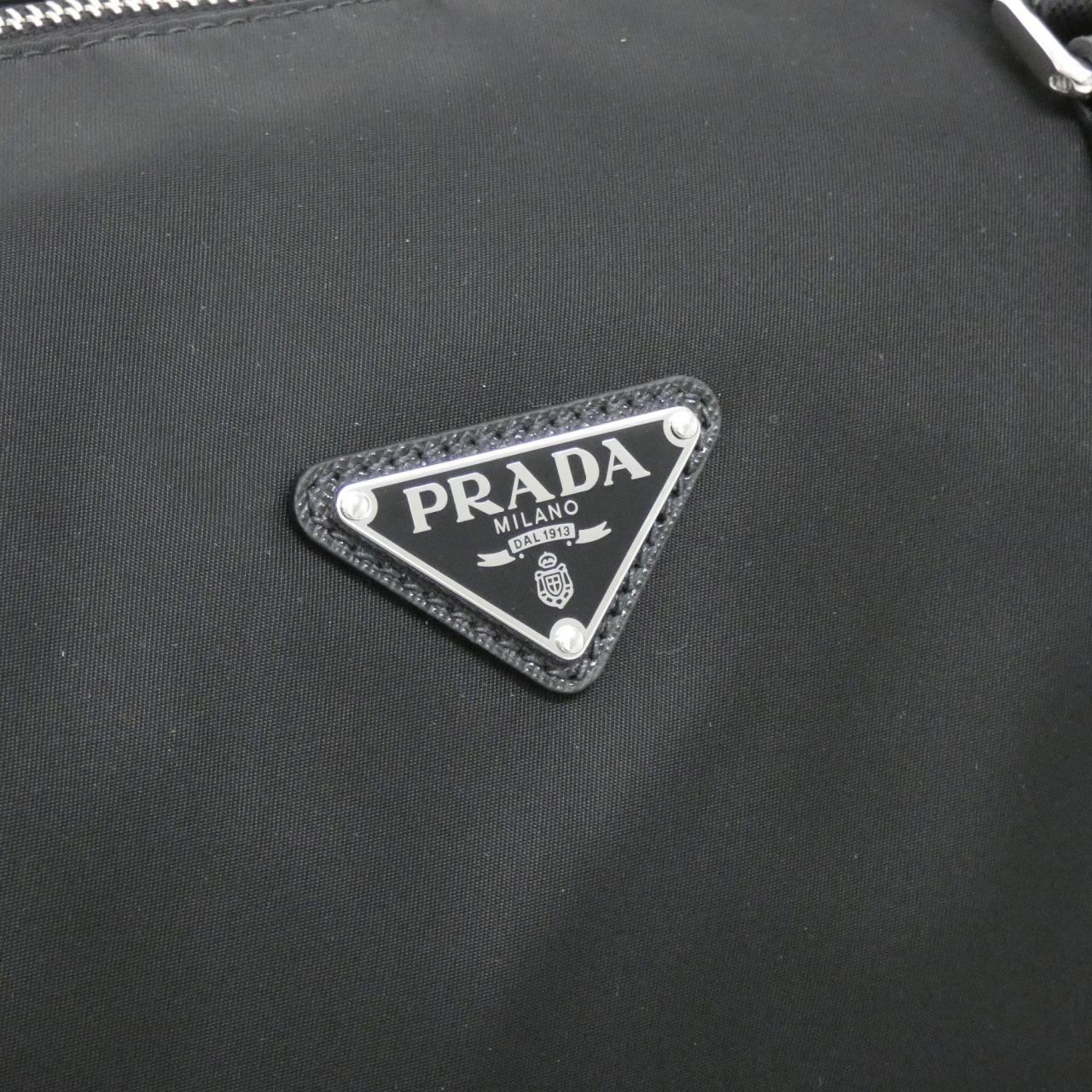 PRADA 1BB154 肩背包 4