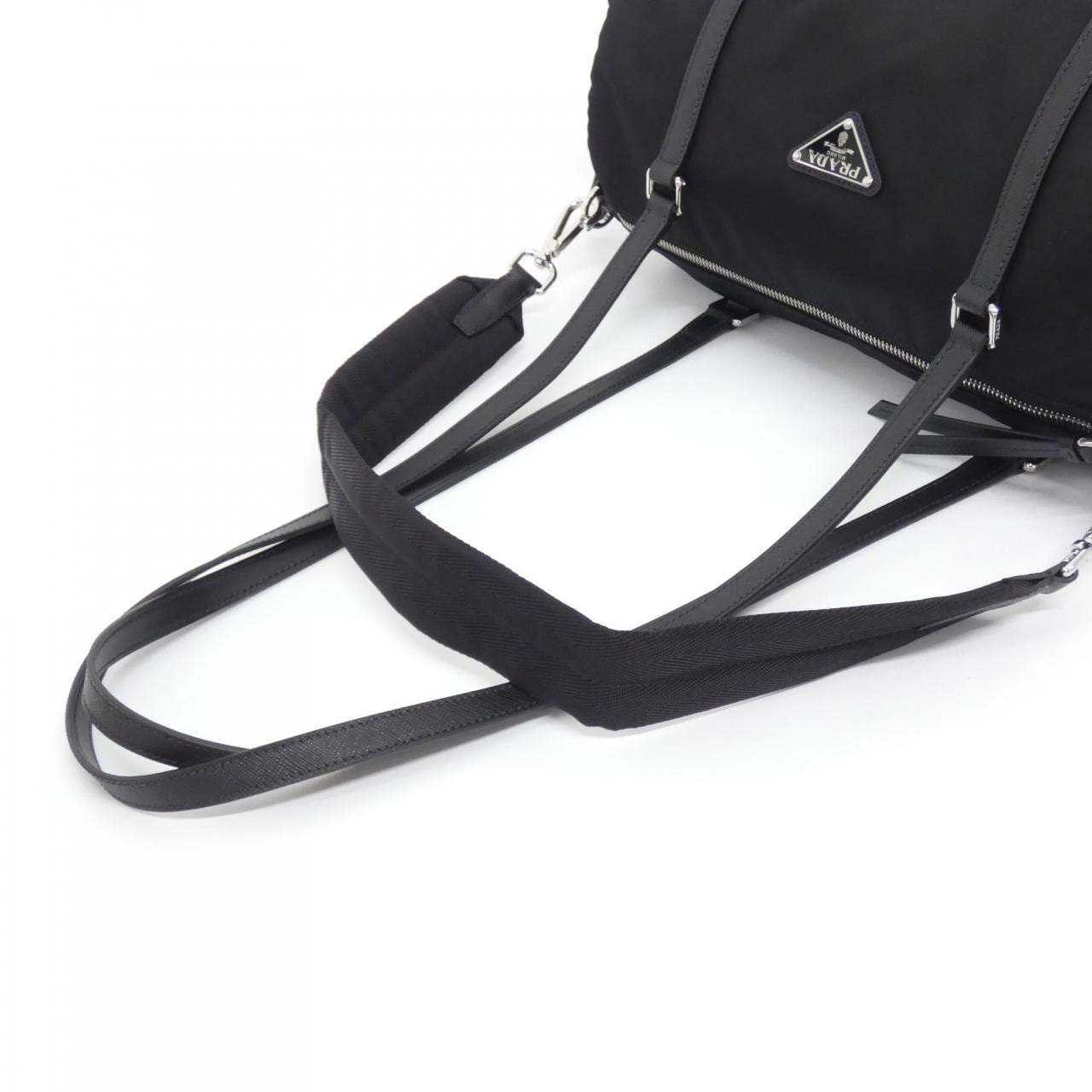 PRADA 1BB154 肩背包 5