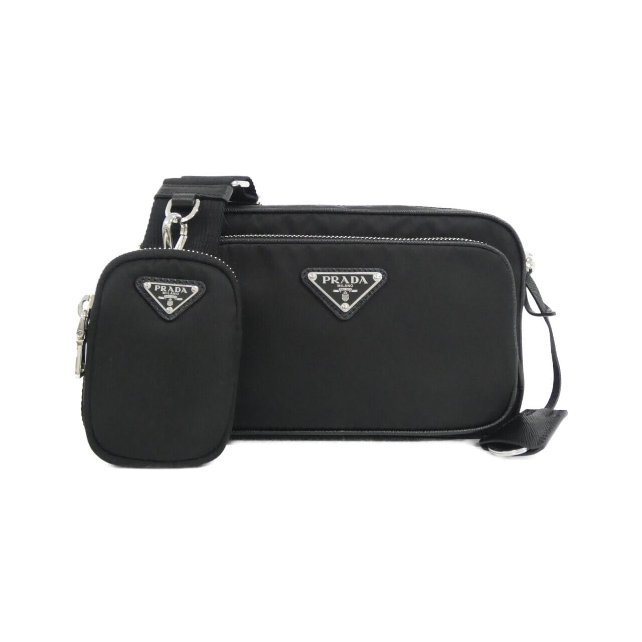 PRADA 1BH226 肩背包