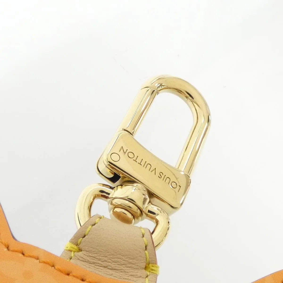 LOUIS VUITTON GI1437 Key Case Monogram Monogram 未使用品 - 縮圖 4