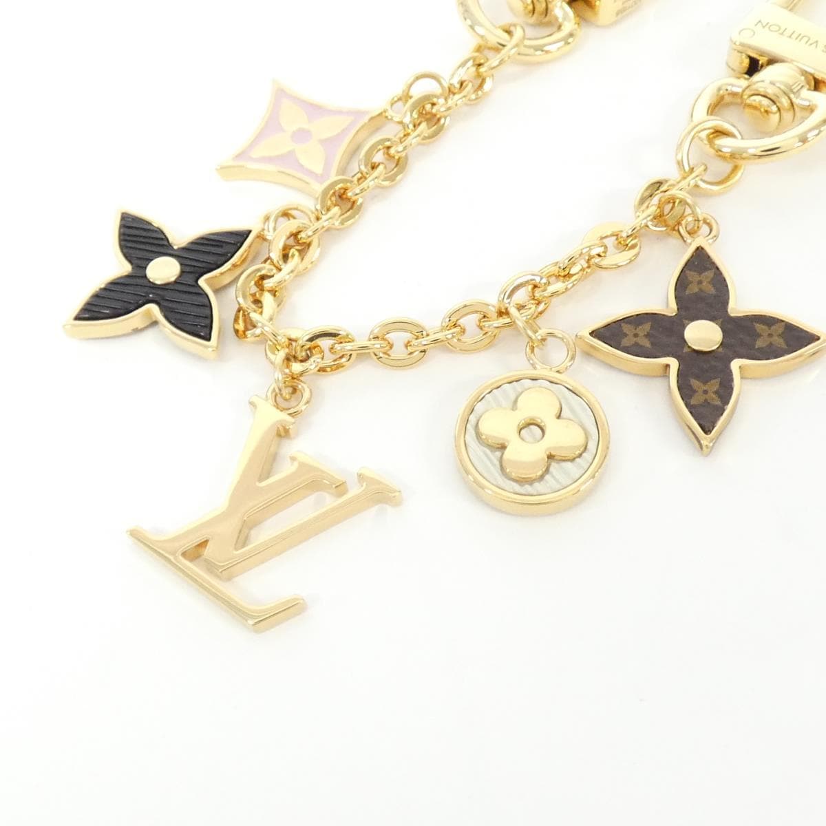 LOUIS VUITTON M01188 鎖匙包 2