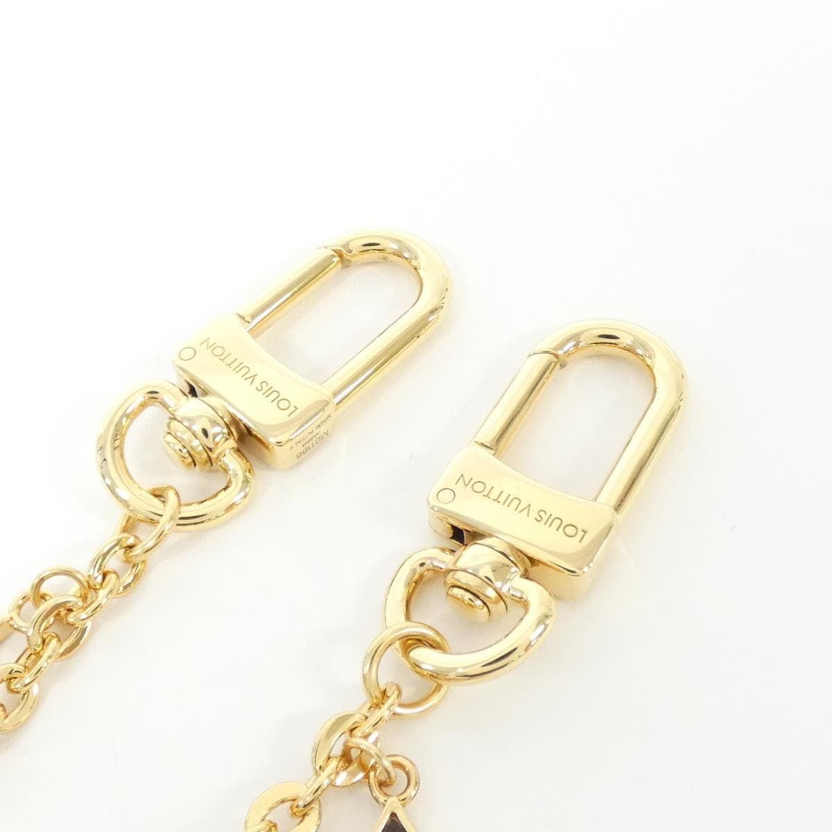 LOUIS VUITTON M01188 鎖匙包 3