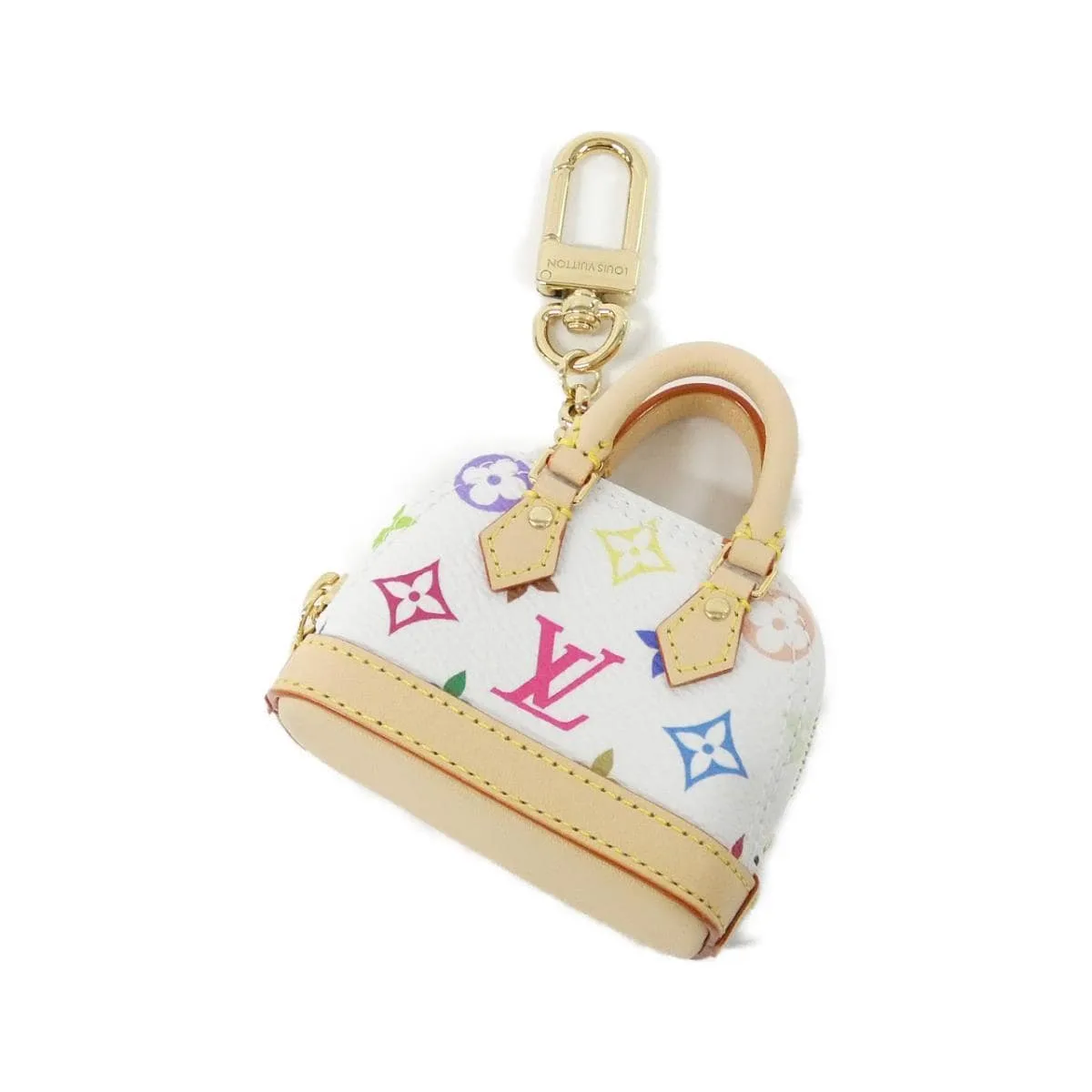 LOUIS VUITTON Alma M02458 Wallet