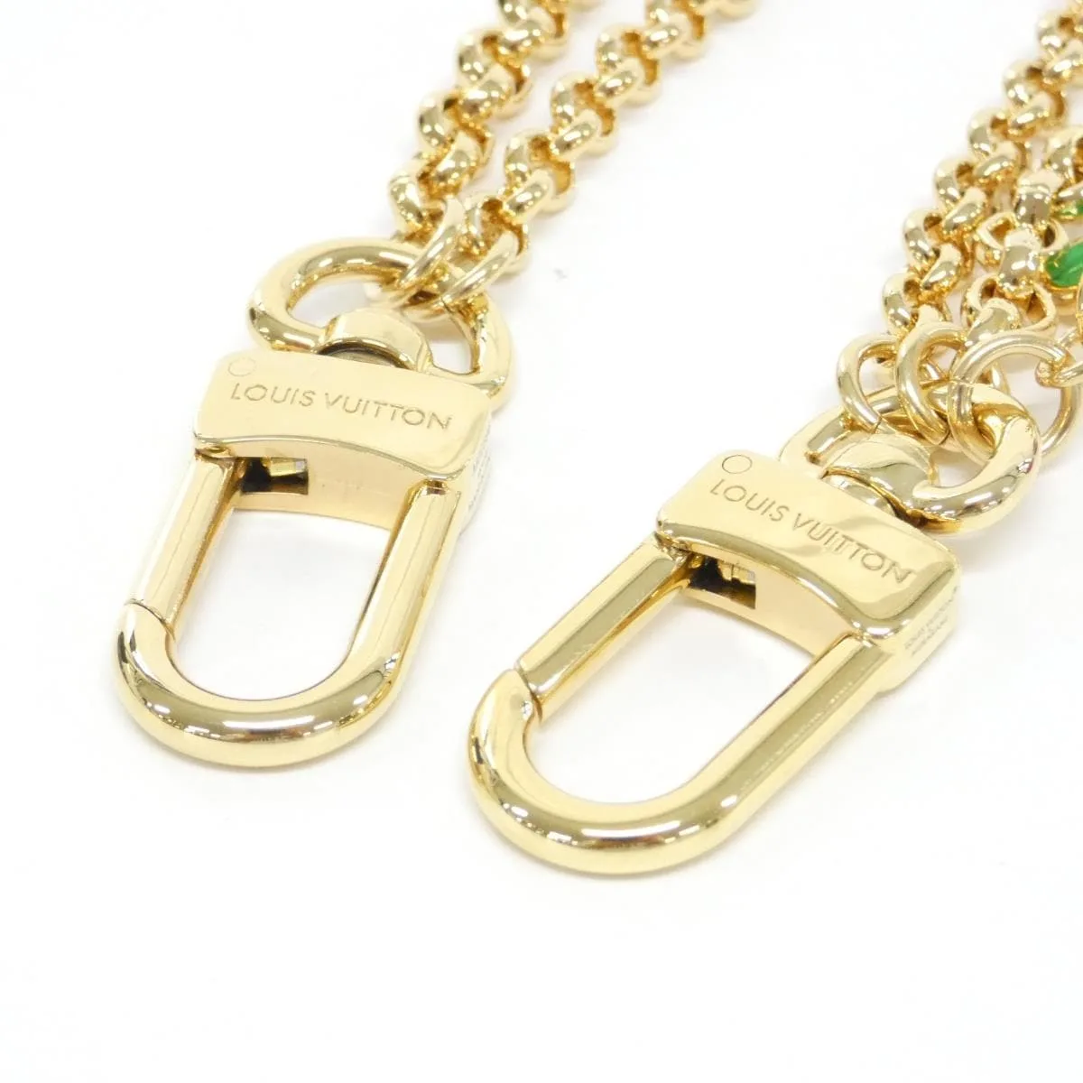 LOUIS VUITTON M02598 Wallet 未使用品 - 縮圖 5