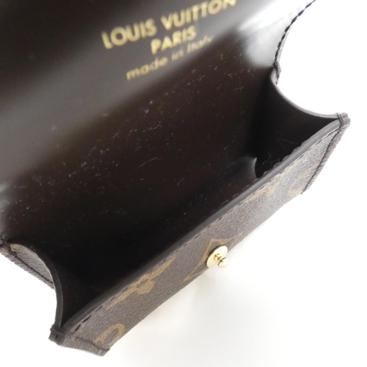LOUIS VUITTON M03230 銀包 Monogram 5