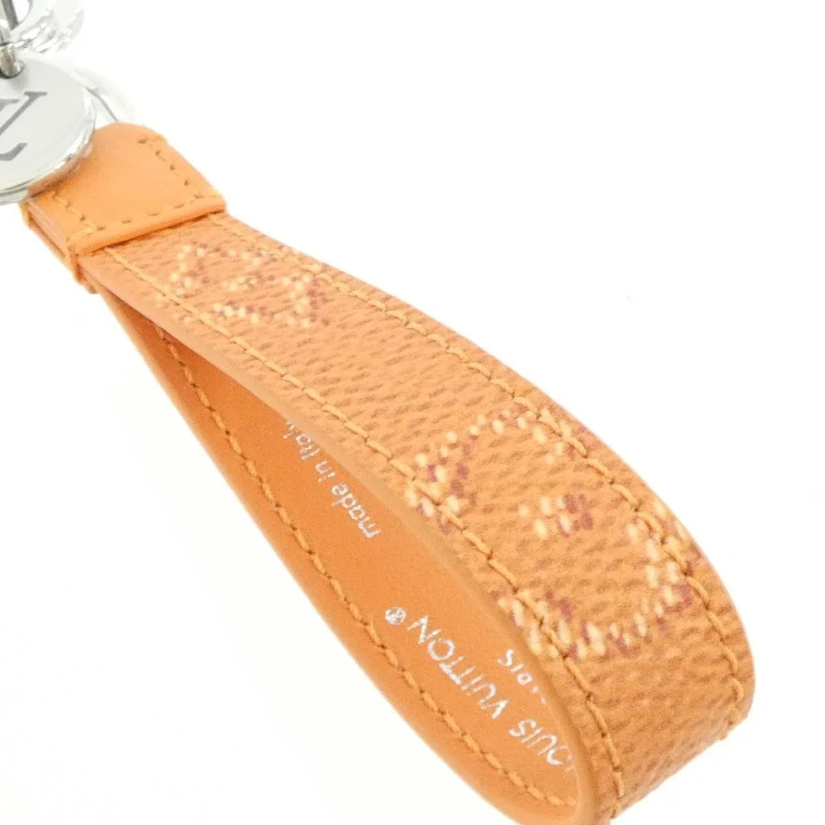 LOUIS VUITTON M03351 Key Case Monogram Monogram 未使用品 - 縮圖 2