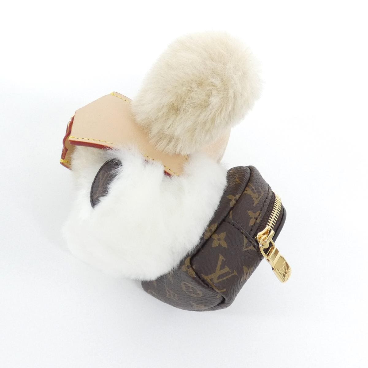 LOUIS VUITTON M03468 銀包 Monogram 4