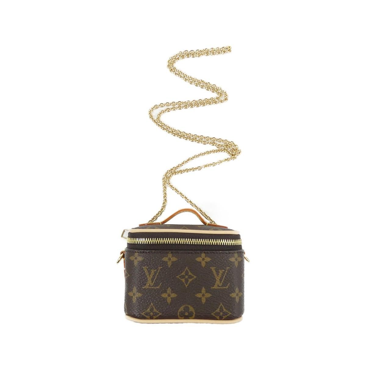 LOUIS VUITTON M03772 Wallet Monogram