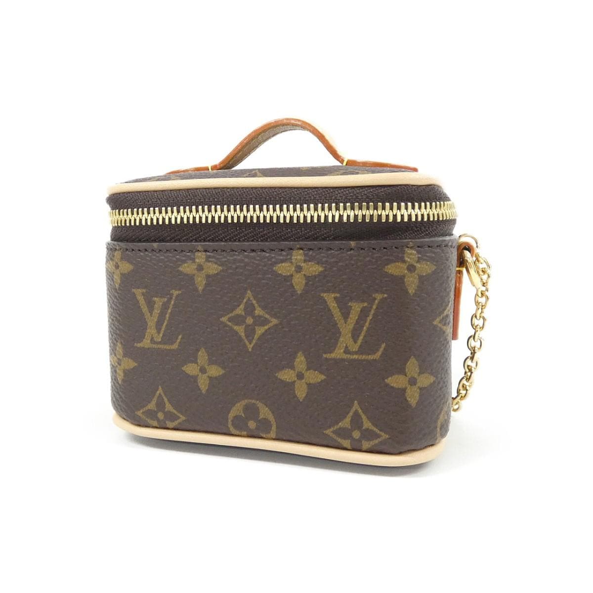 LOUIS VUITTON M03772 Wallet Monogram 2