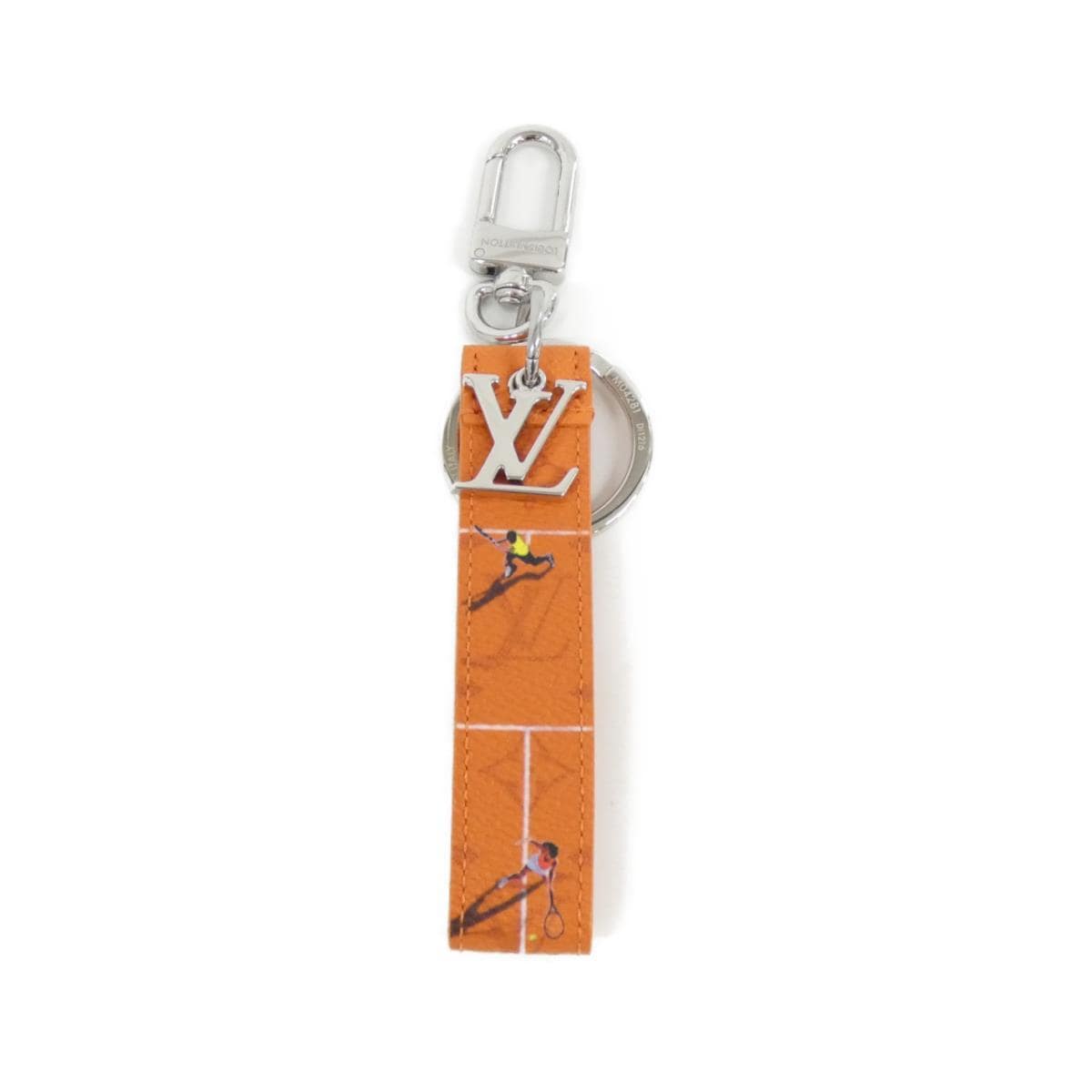 LOUIS VUITTON M04281 鎖匙包 Monogram