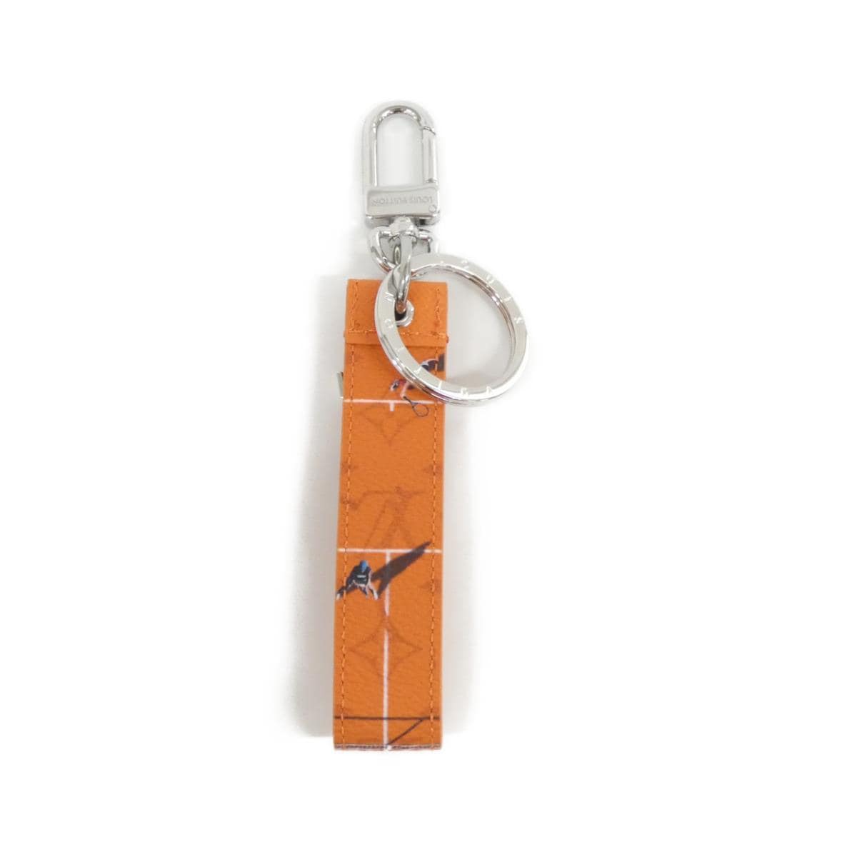 LOUIS VUITTON M04281 鎖匙包 Monogram 2