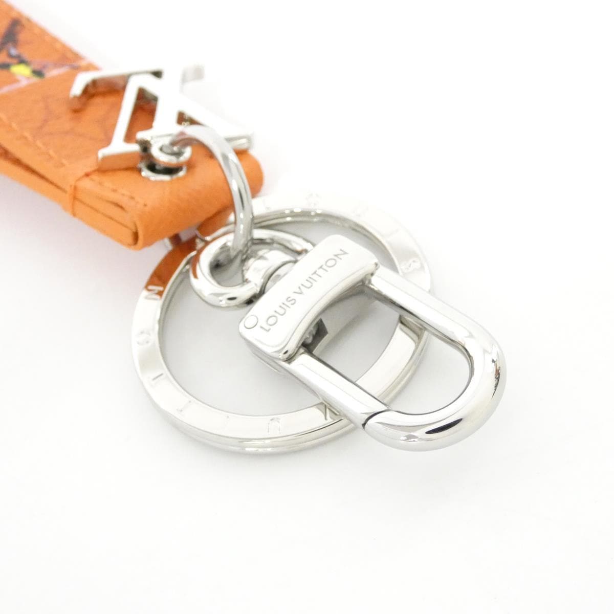 LOUIS VUITTON M04281 鎖匙包 Monogram 3
