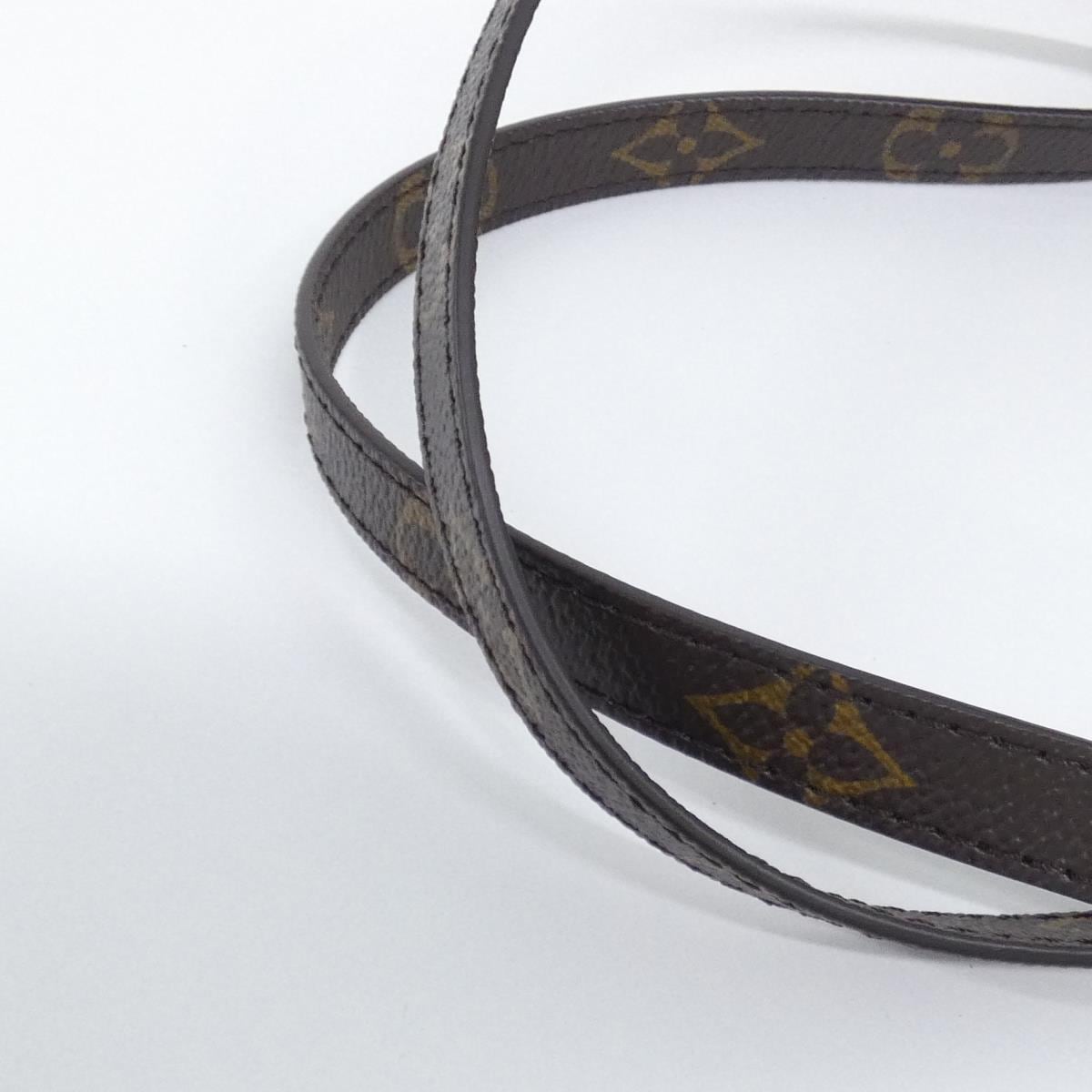 LOUIS VUITTON Montsouris M11199 Backpack Monogram Monogram Unused - Thumbnail 5