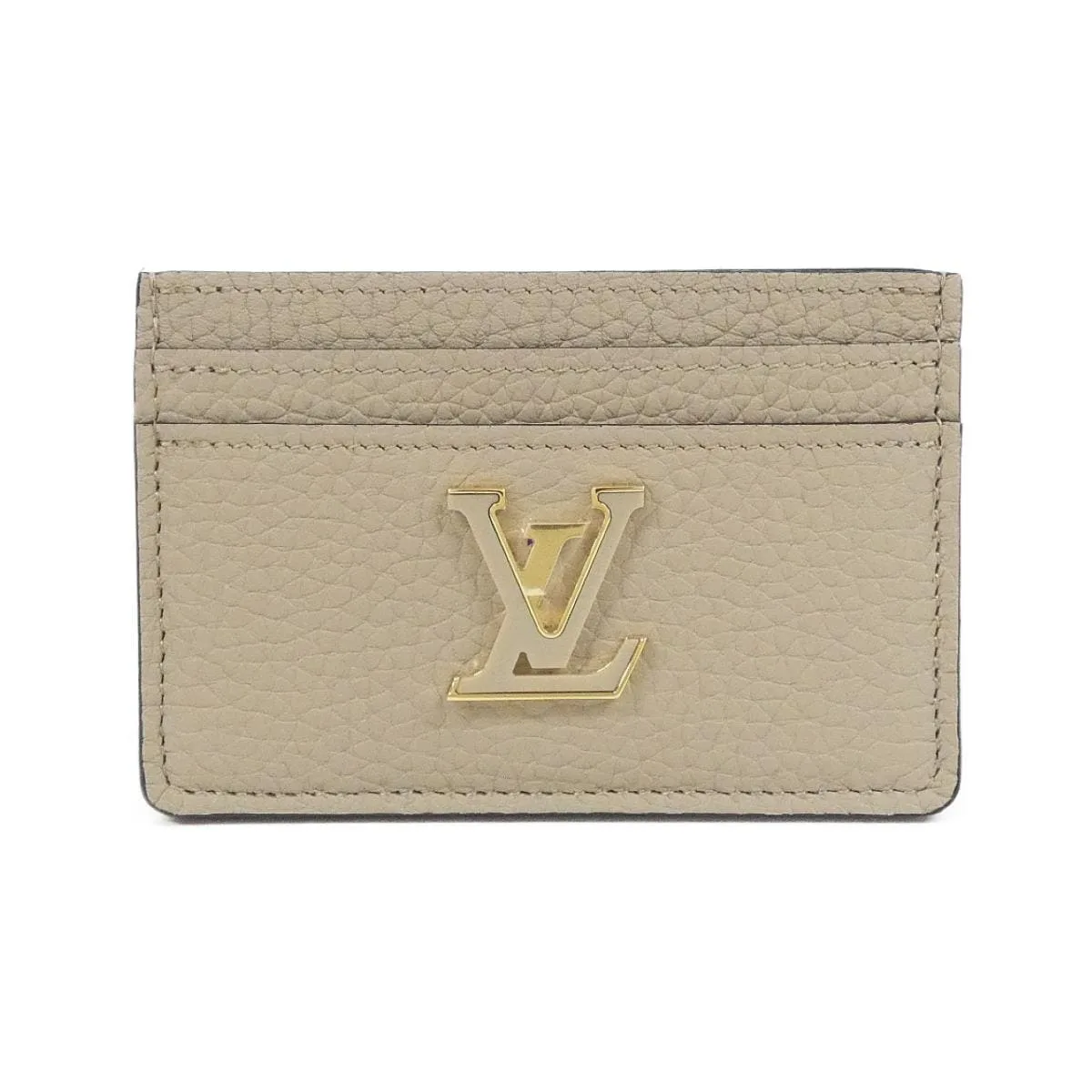 LOUIS VUITTON Capucines M11458 Card Case